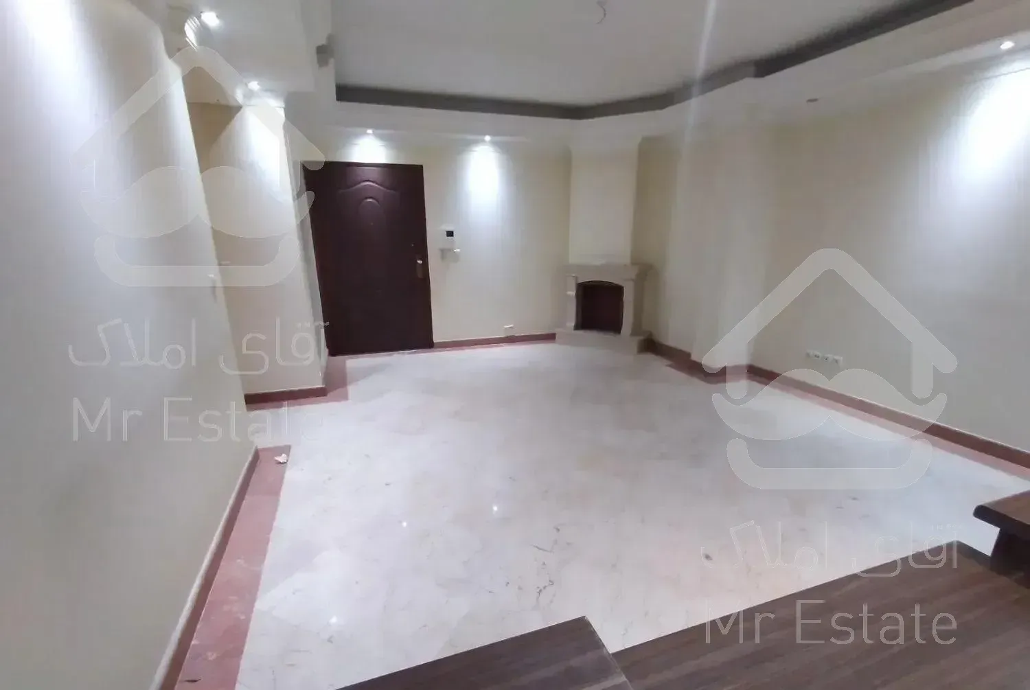 آپارتمان ۶۰ متری صفر تا صد بازسازی شده