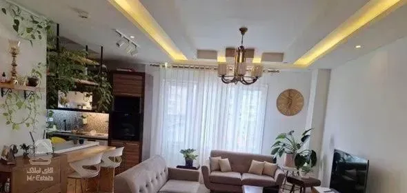 ۵۶مترپارکینگدار/سندتکبرگ/تاپ لوکیشن/اندیشه