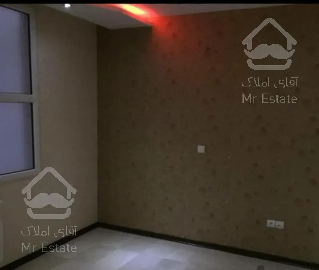 88 متر / دو خواب / جنت آباد/ خوش نقشه