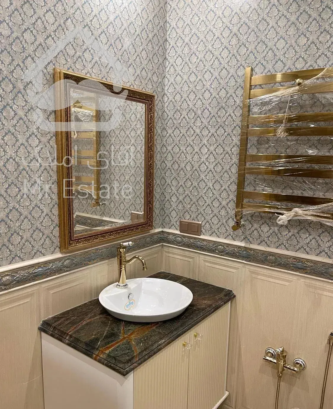 معاوضه اپارتمان نوساز با کلنگی