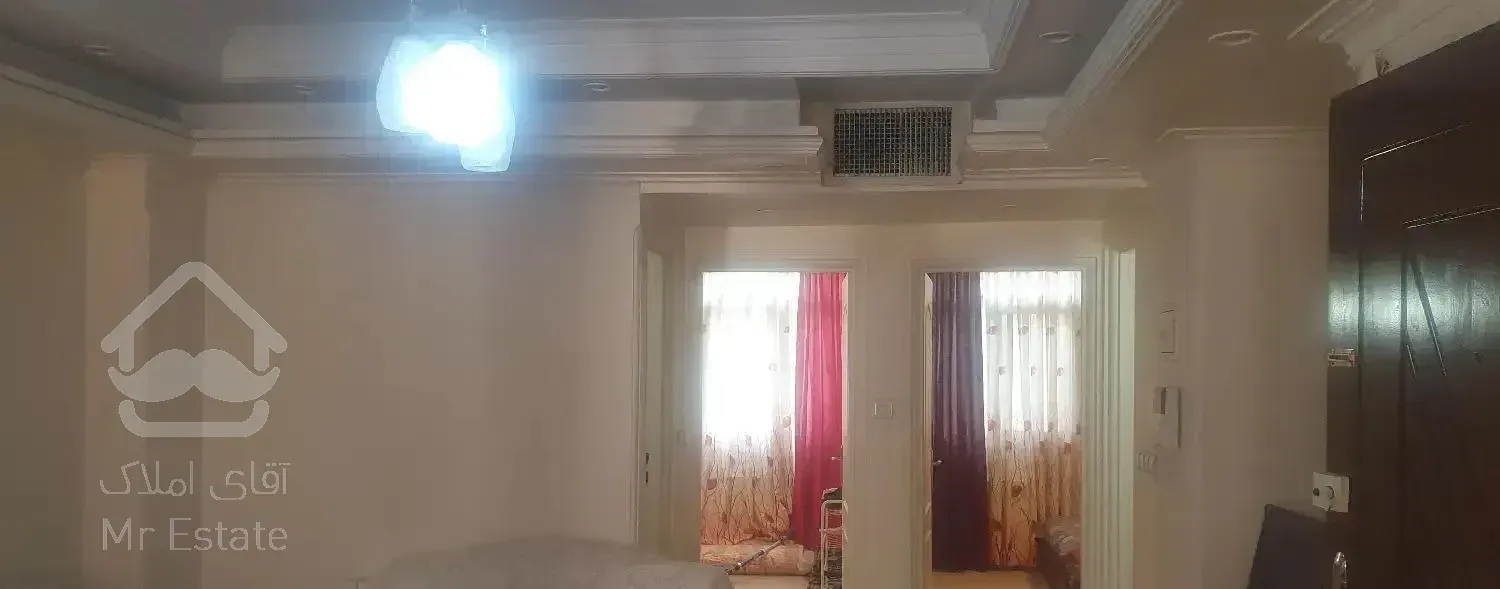 ۶۹ متر تهران ویلا ۲ خواب (تاکستان)