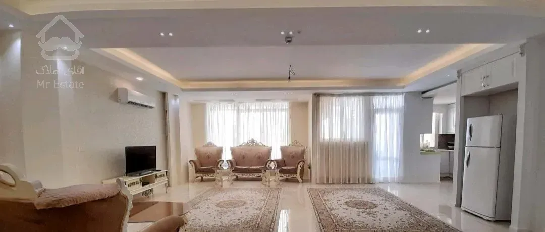 یه آپارتمان ۱۱۵ متری تک واحدی تو بلوار دریا سرخرود