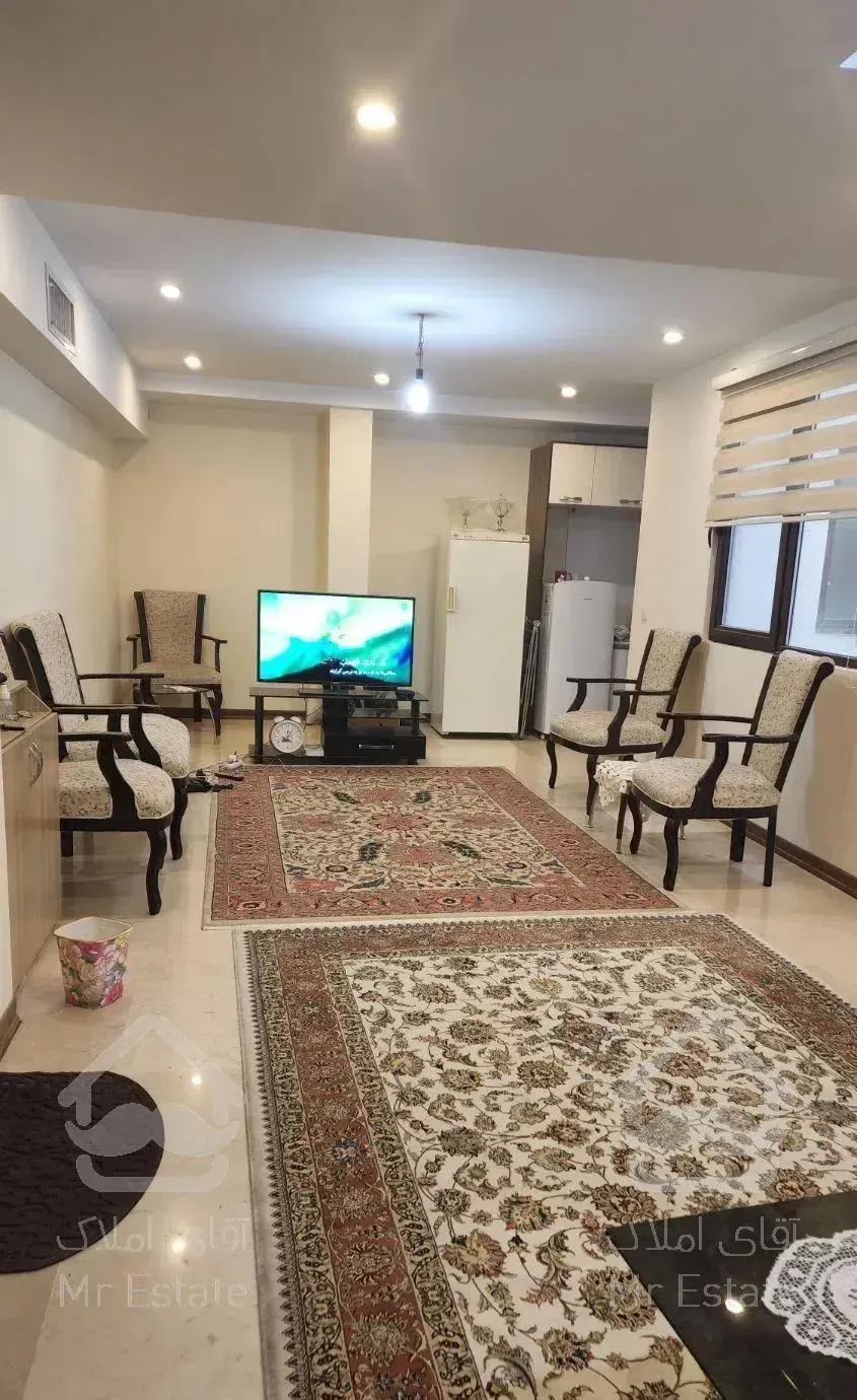 ۷۵متر فول خردمند جنوبی