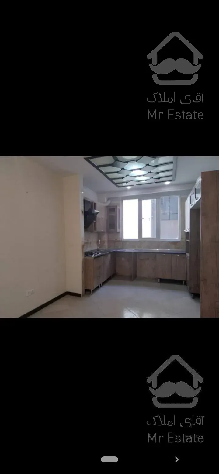 اپارتمان۶۳متری ۲خواب مستر،امکانات عالی,وام دار، خوش نقش