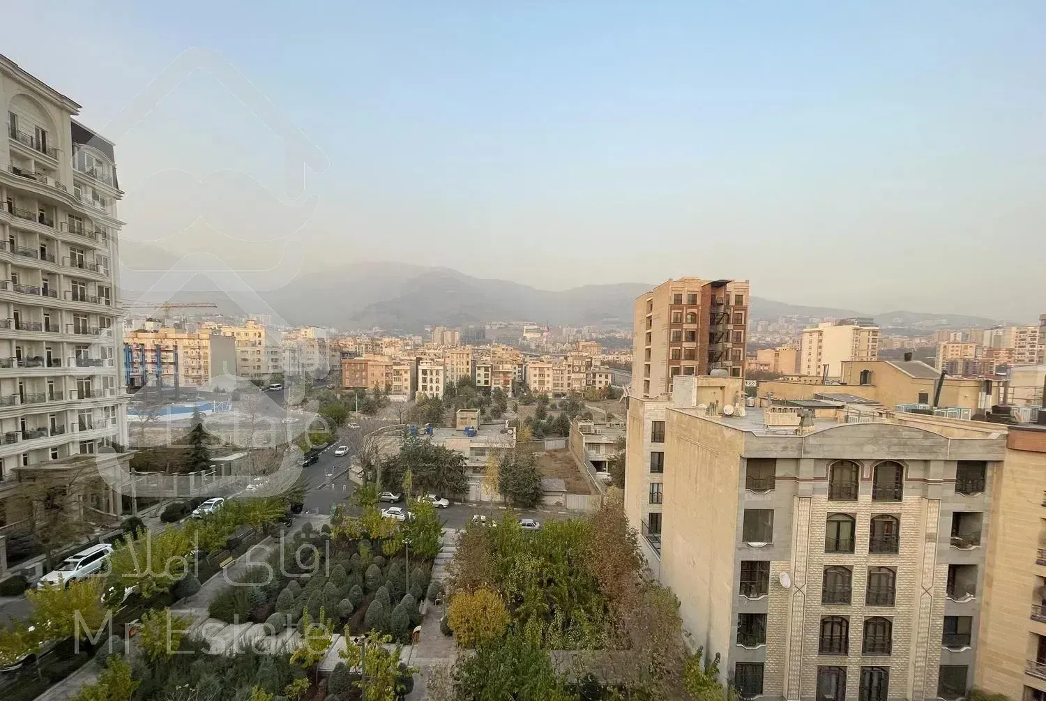 رهن و اجاره ۱۰۰ متری اراج ازگل گلزار