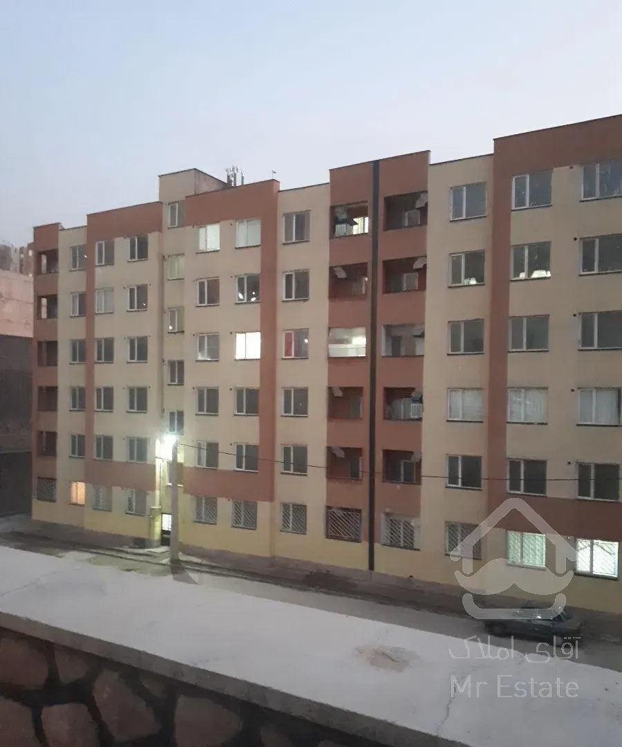 فاز۹ * ۸۴ متر ، کلید ، فول*