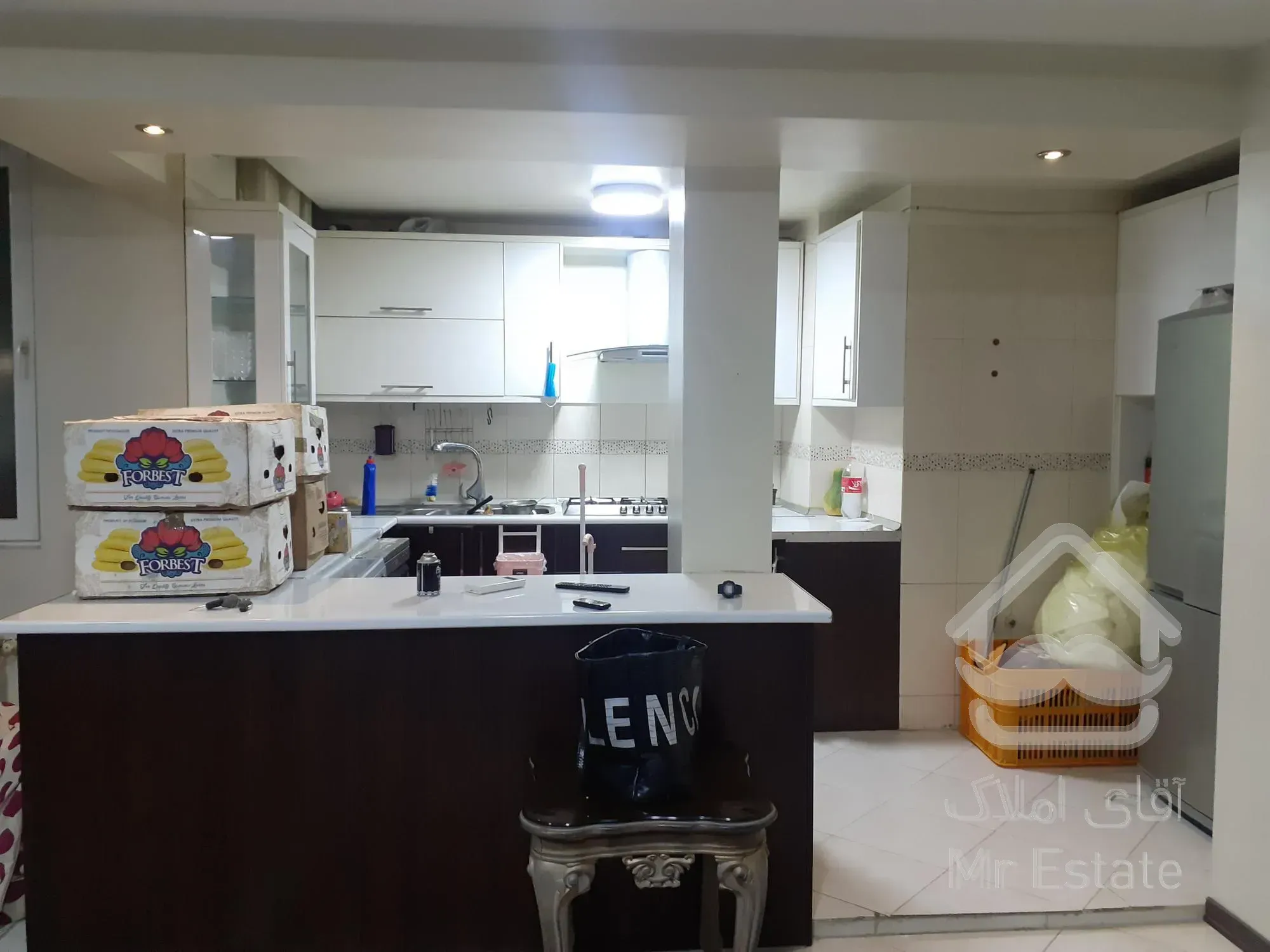 ۹۱ متر جنت اباد جنوبی فول