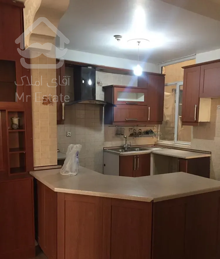 ۱۰۰ متر سه خوابه فرعی بهار