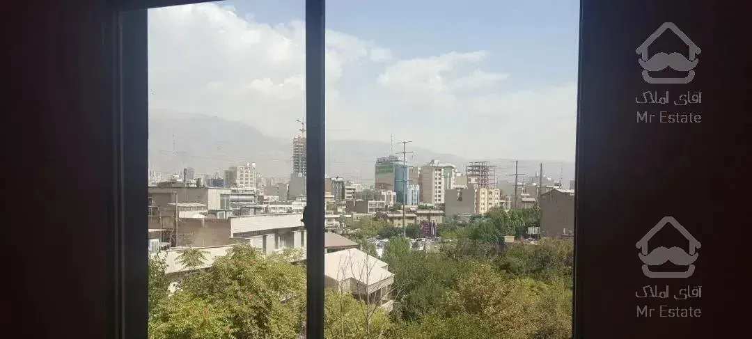 توانیر نیلو ۱۳۶ متر/۳ خواب/۲ پارکینگ