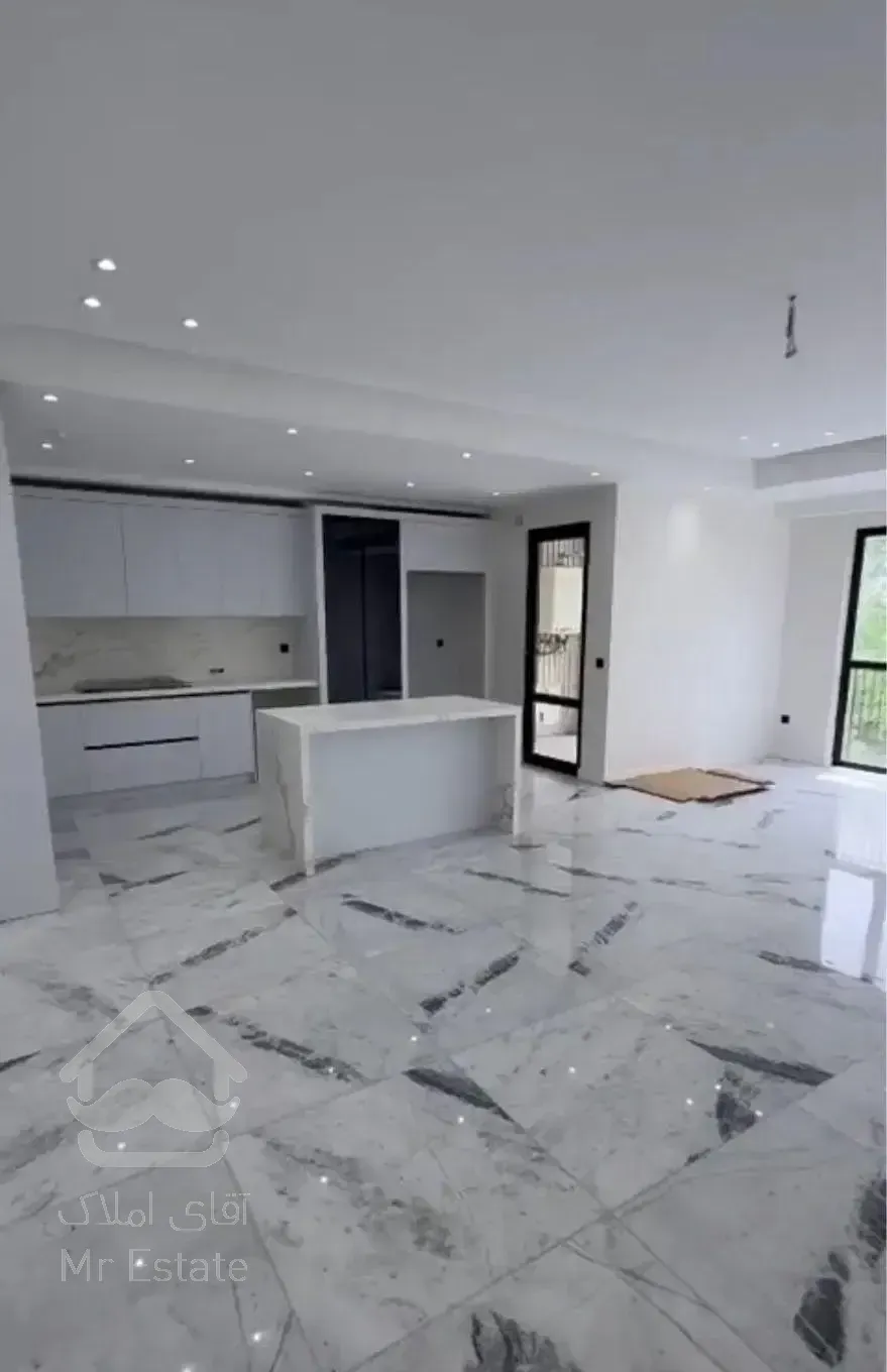 ۱۱۲متر عراقی بالای همت/نوساز کلید نخورده