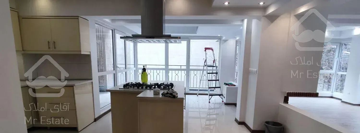 170متر دربند **الماس منطقه با ویو **