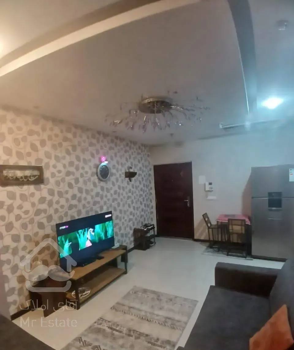 رهن آپارتمان ۵۵ متری ۱ خوابه در آرژانتین