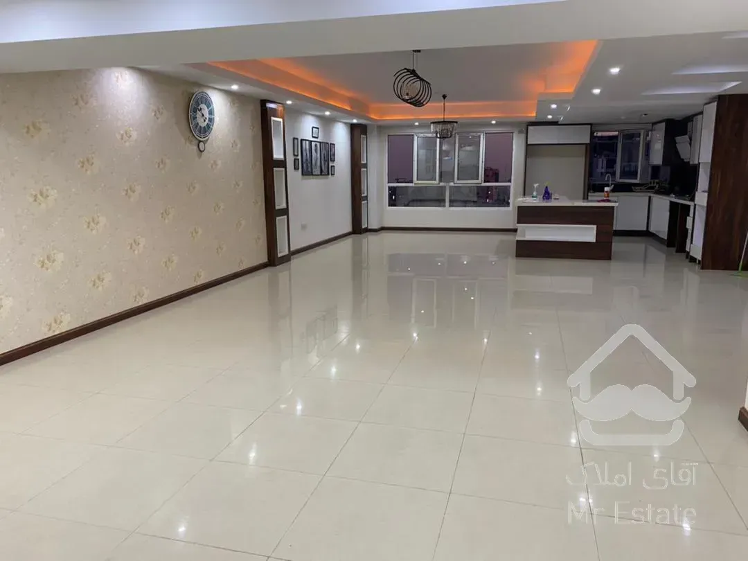 فروش آپارتمان قیطریه 140  متر شیک