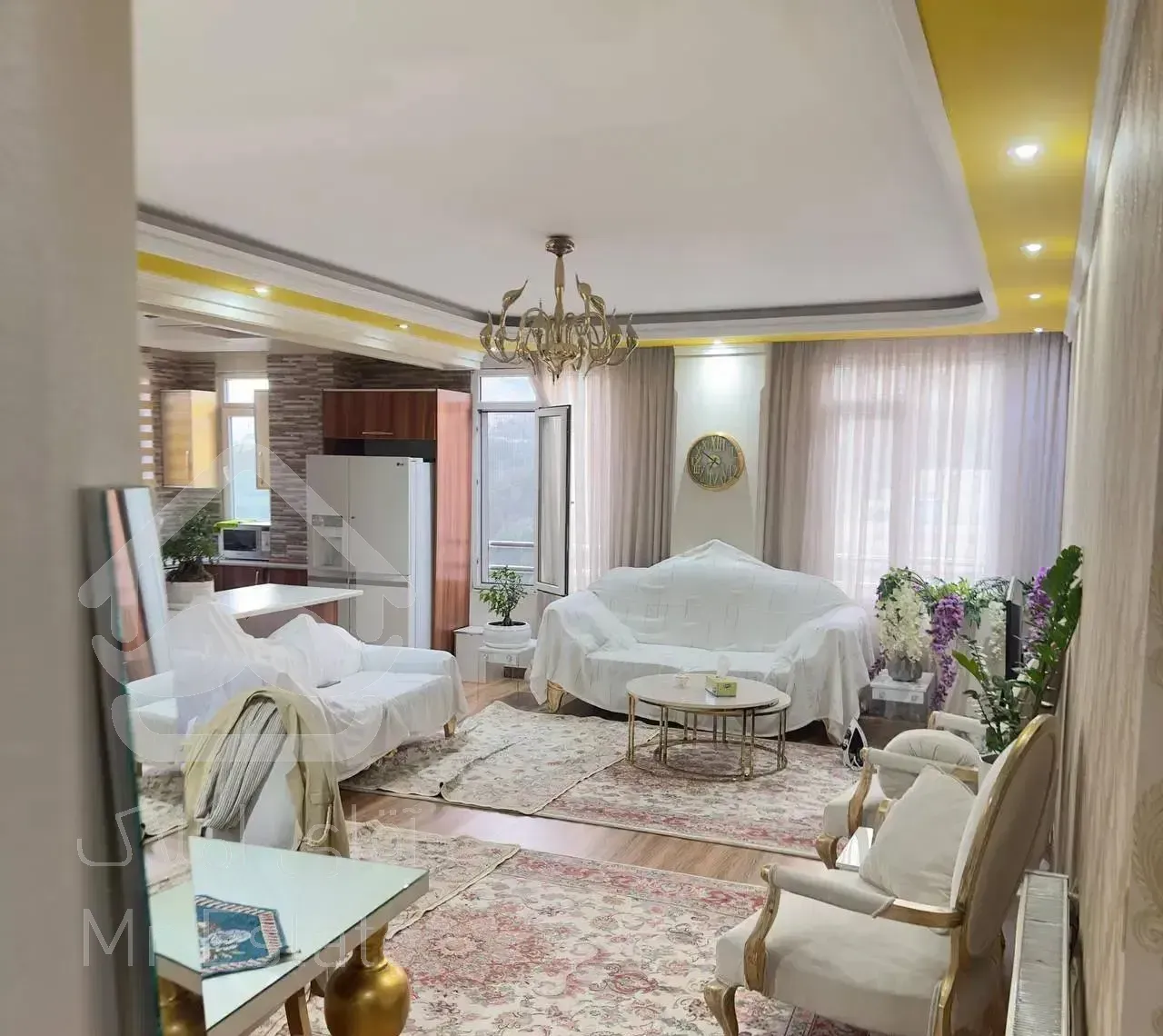 واحد ۷۰ متری دربند