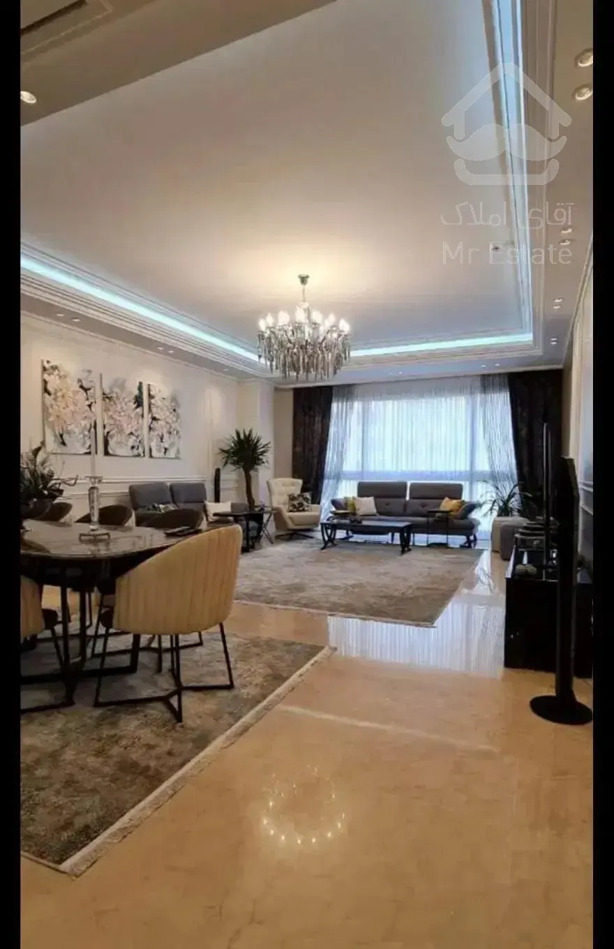 رهن کامل ۱۱۴ متری/فول/سازمان آب