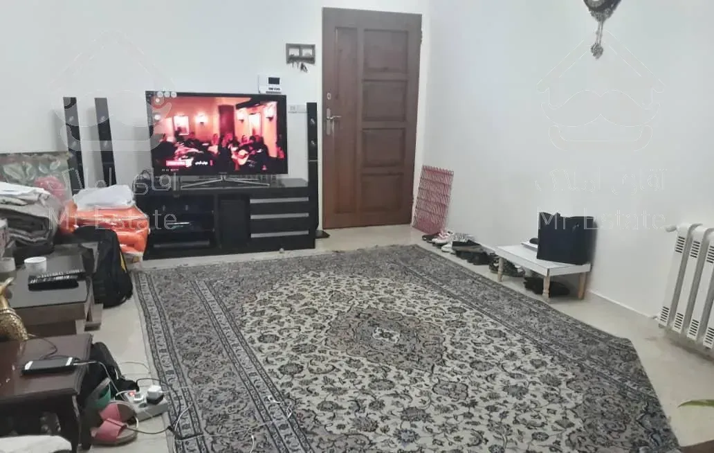 آپارتمان 70 متر/دوخوابه/سازمان برنامه جنوبی