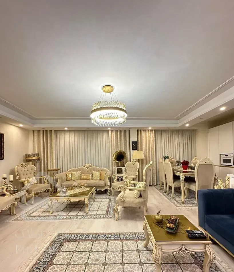 ۹۰متر آپارتمان در ازگل/فقط خانواده و زوج/رهن کامل