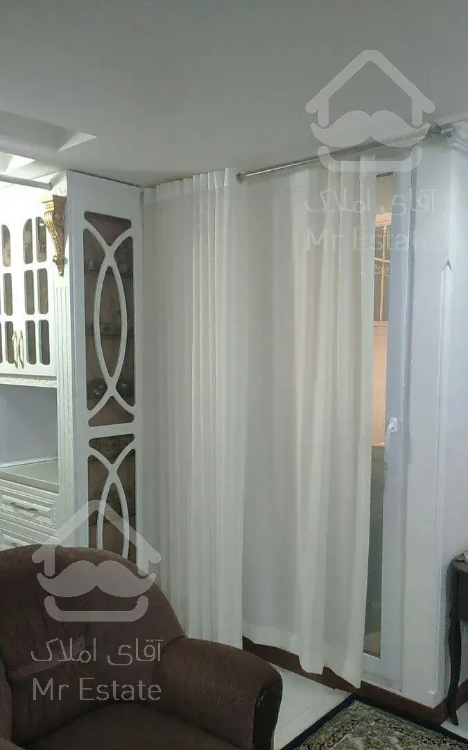 آپارتمان 100 متری   نوساز  میدان امام