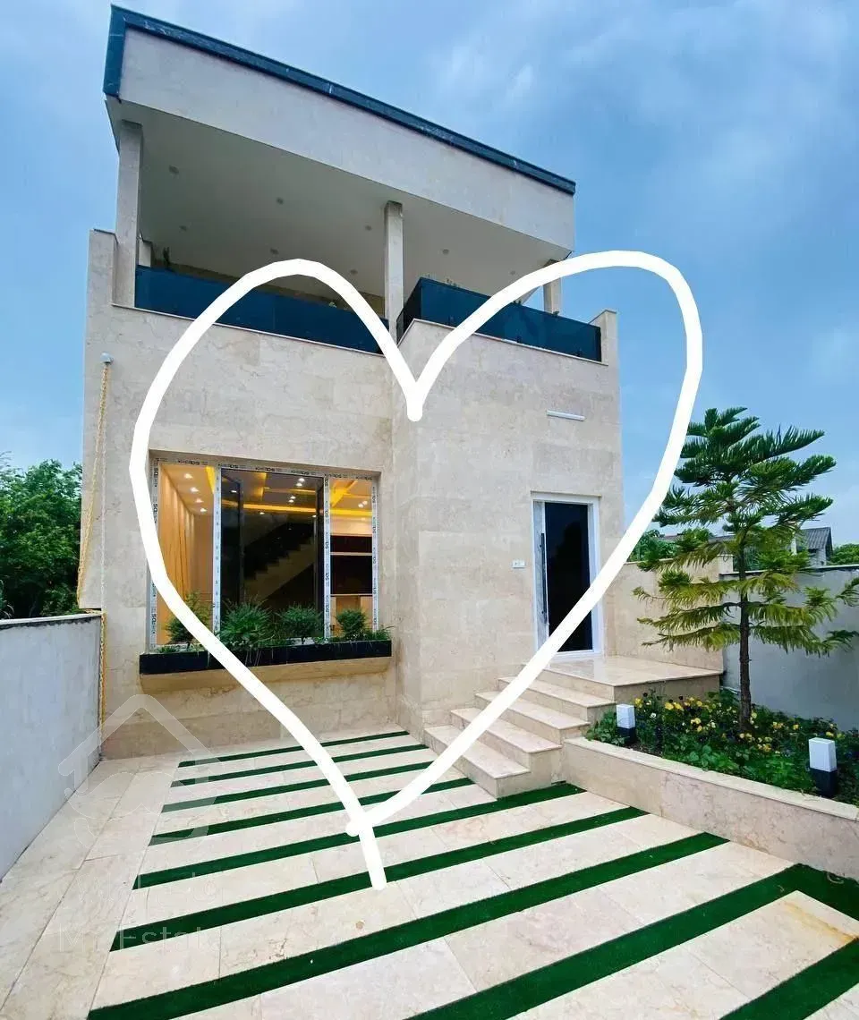 ویلا دوبلکس*فروش فو.ری)&nbsp;