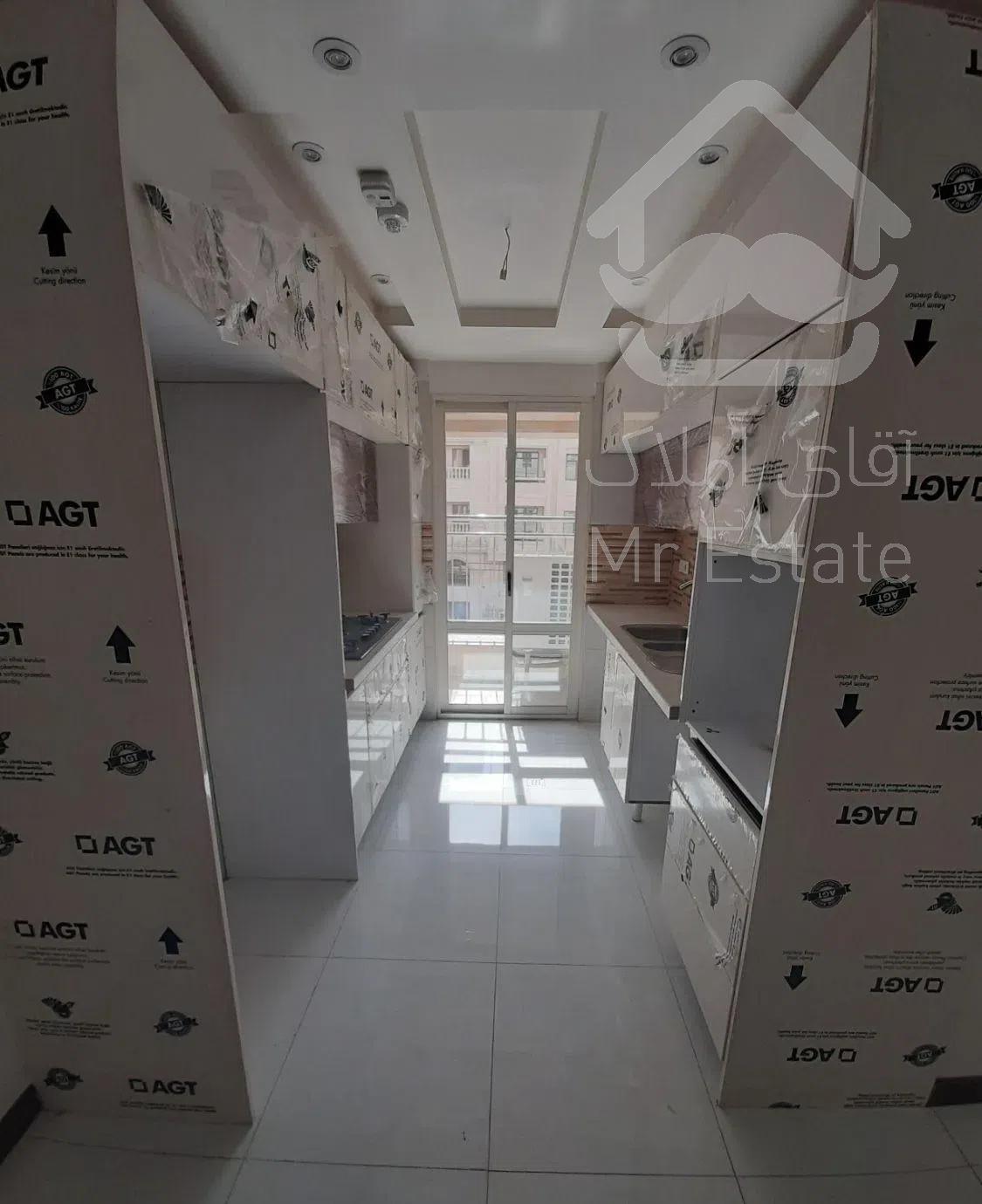 75 متر 2 خواب فول پونک