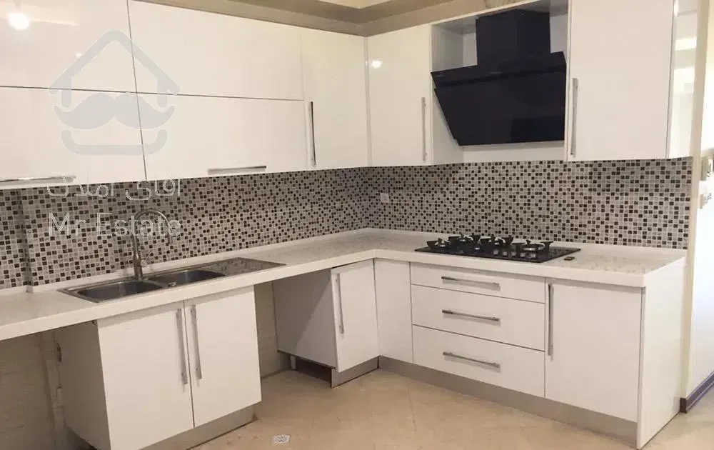 آپارتمان۱۵۰متر۳خوابه پاسداران رهن‌کامل