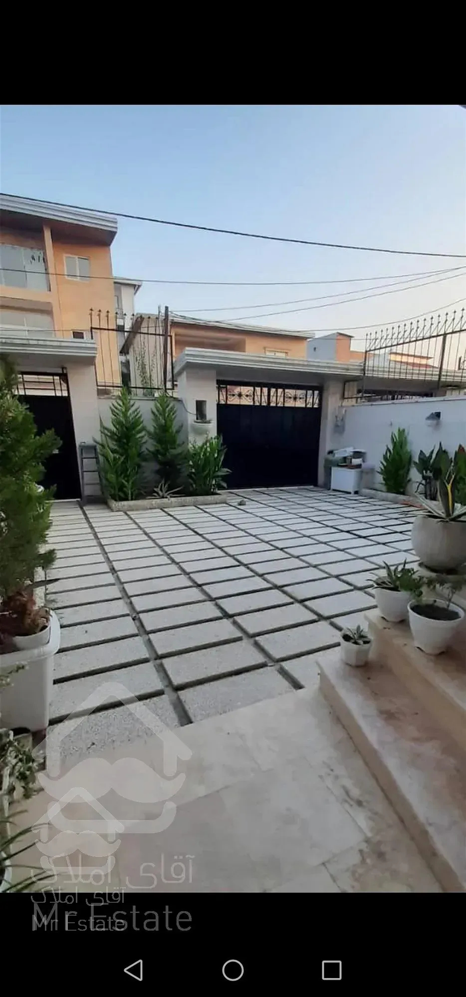 ویلا ۱۷۴ متری بابلسر فروش و معاوضه