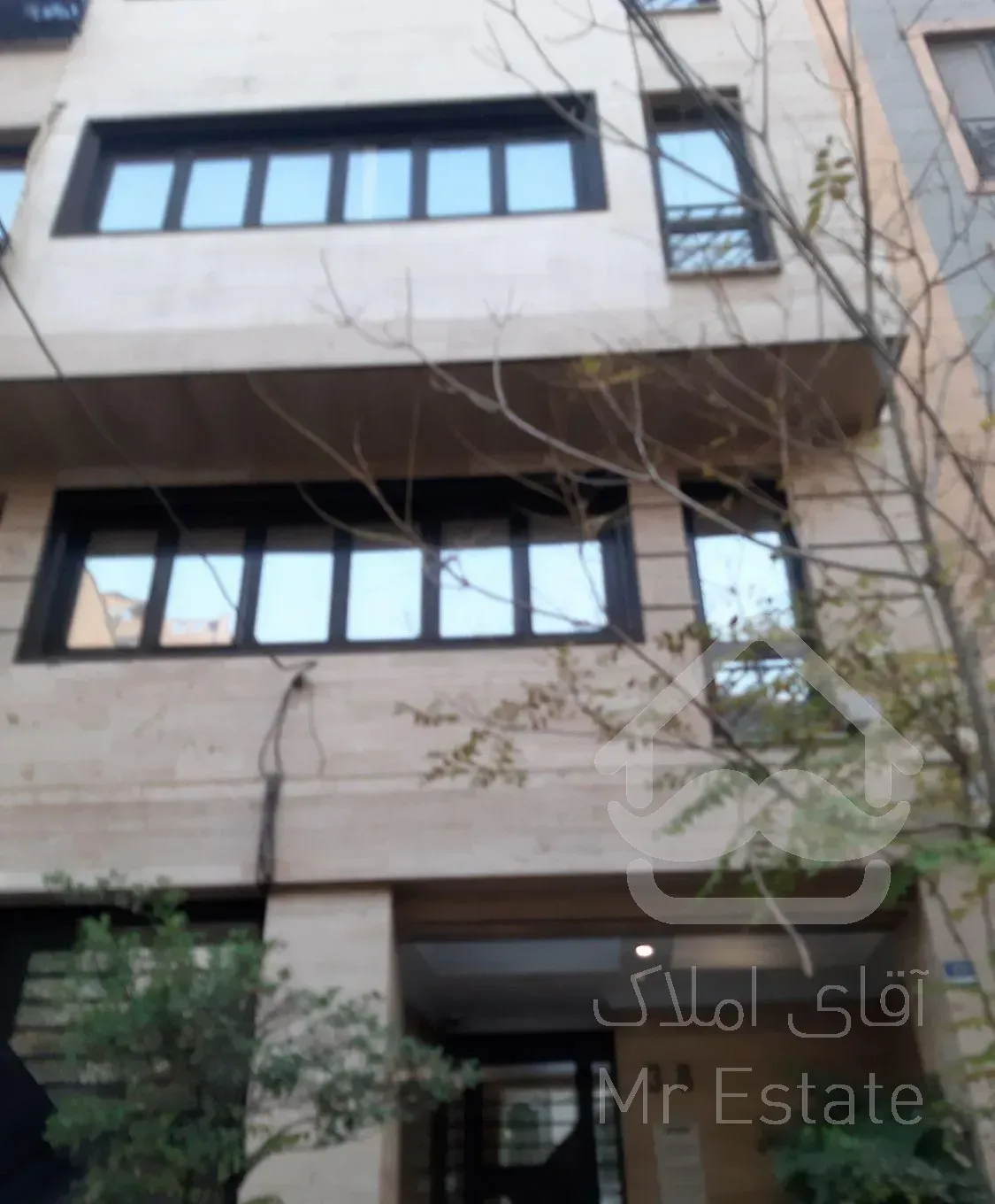 ۴۱۰ متر کلنگی ۲۲۰۰ متر تراکم