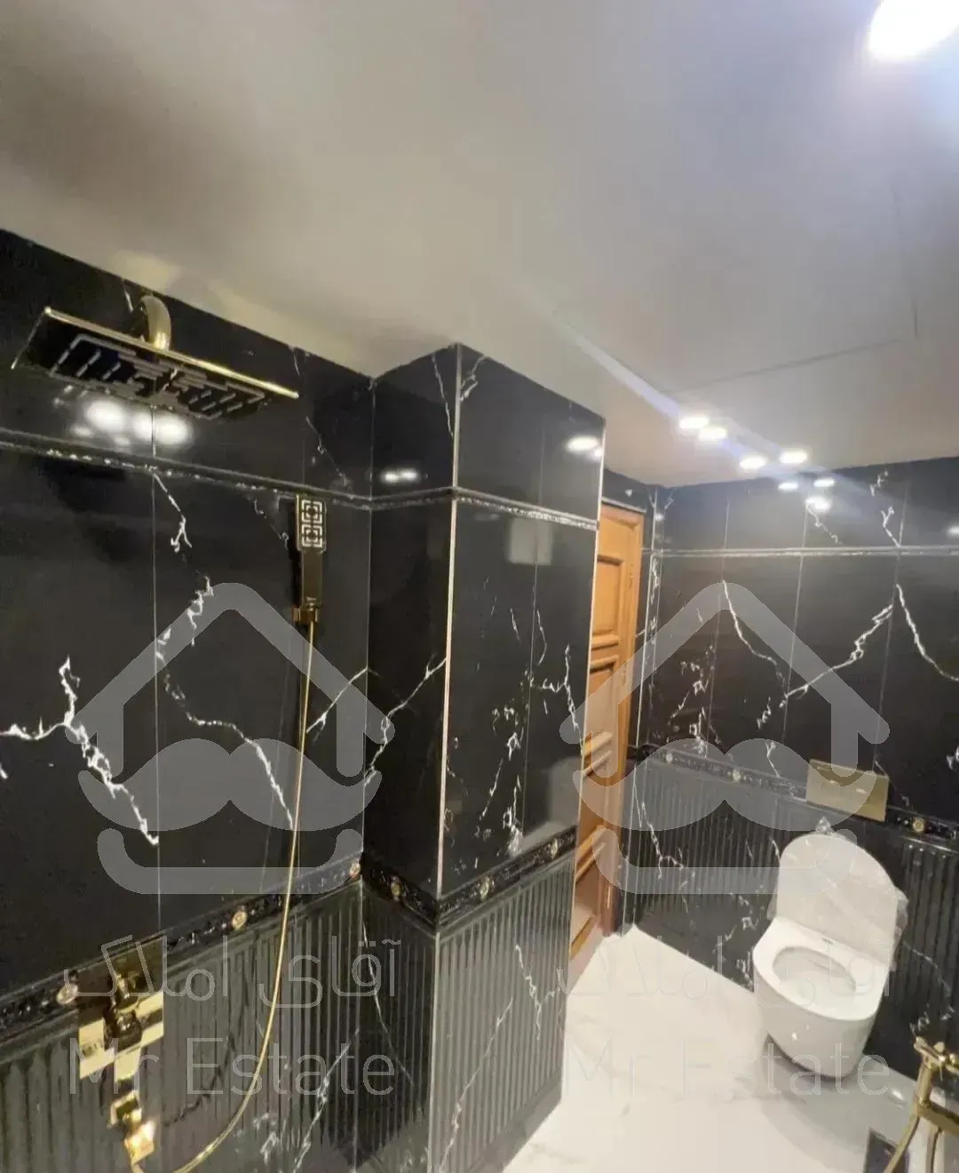 ۱۱۰متری میدان ونک  و شیک