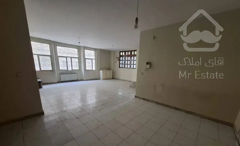 شهرک غرب.( فاز یک ) ۱۶۰متر۳خواب