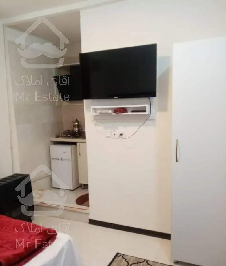 سوییت اجاره‌ای نزدیک به حرم