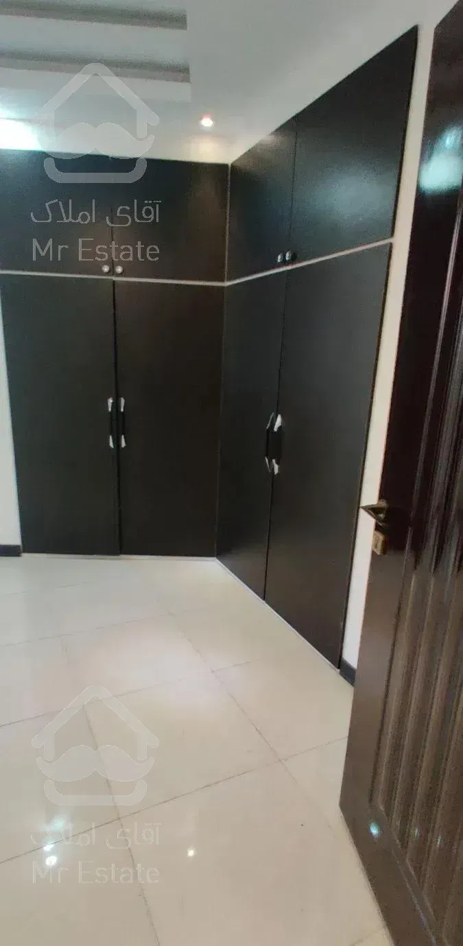 ۱۲۴متر سه خواب آکواریوم ۰