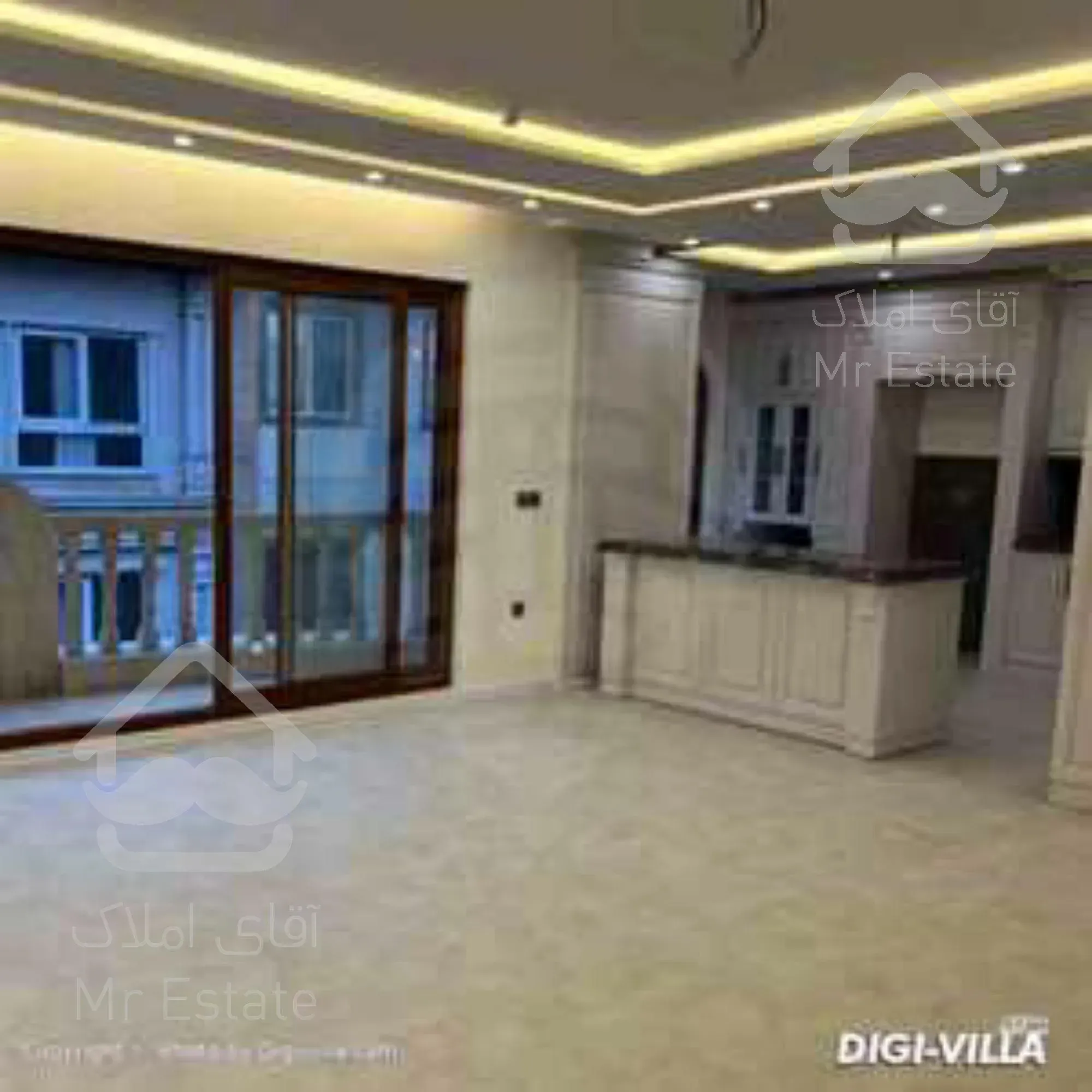 ۱۱۰ متر،پیش فروش،موقعیت عالی،کاخ نشین افق،طرح طلایی اقساطی،لوکیشن بینظیر