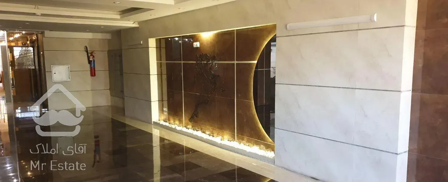 آپارتمان ۱۶۵ متر ۳ خوابه