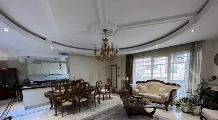 بهترین لوکیشن منطقه / پلان عالی / ۳ خواب