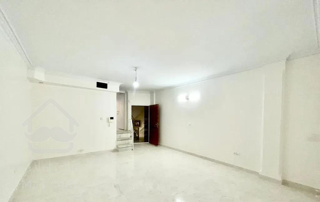 65 متر دو خوابه فول بازسازی