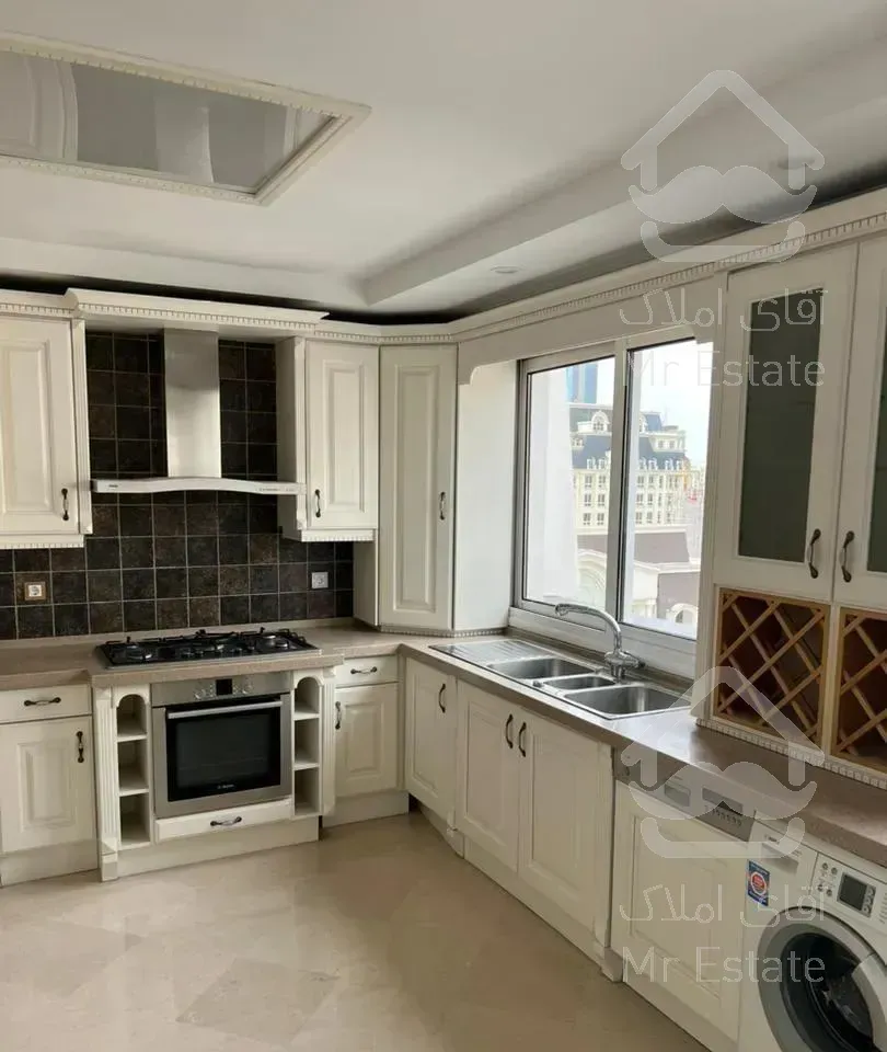 ۳۶۰متر آپارتمان مسکونی/الهیه