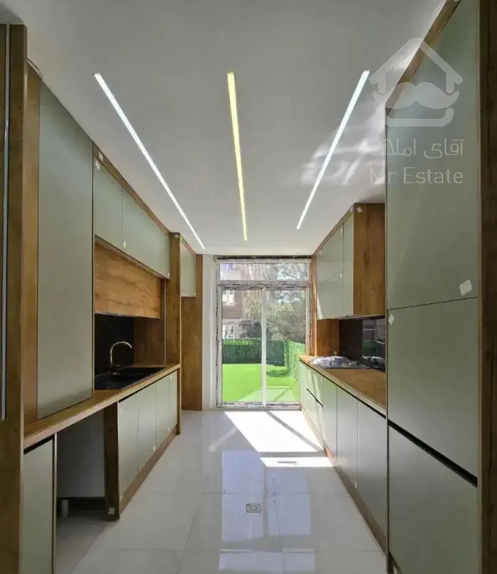 ۴۹متر+۴۰مترحیاط اختصاصی/دوبرنورگیر/بدون مشابه قیمت