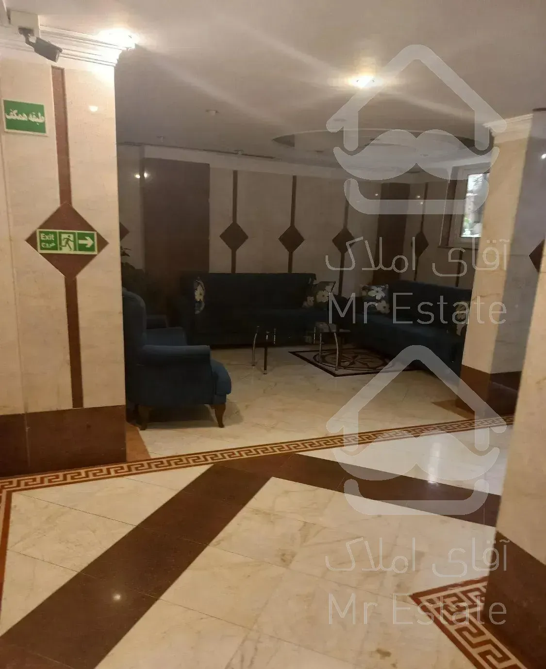 گلستان تکواحدی ۲۸۰ خ سوئیت مجزا ۷۰ متری