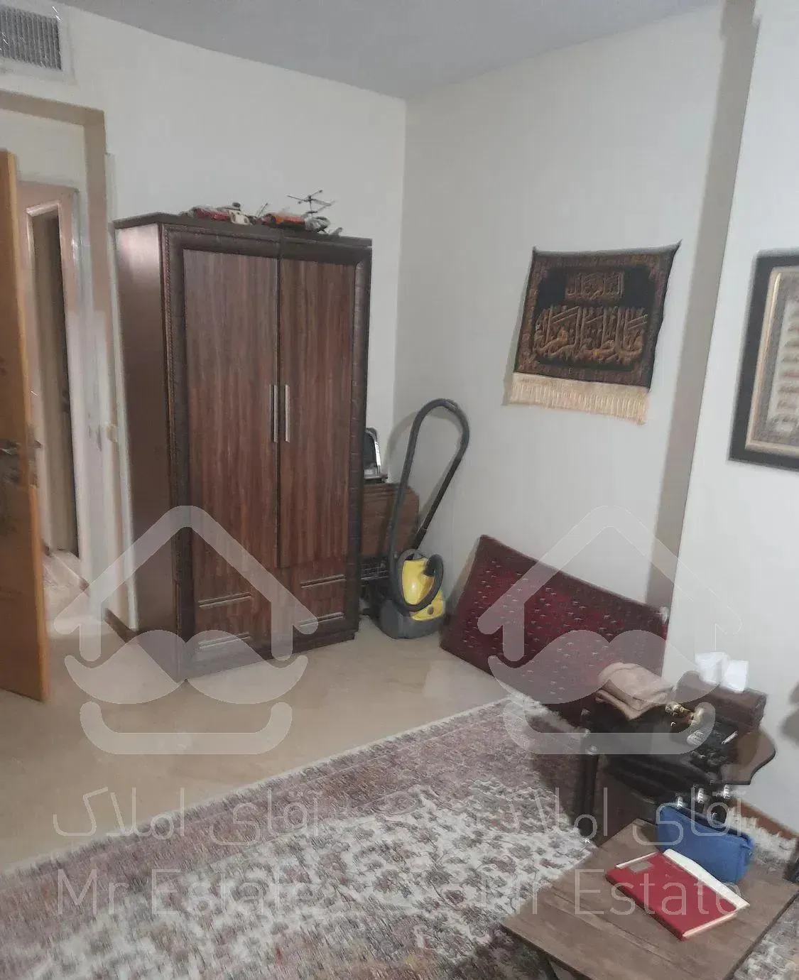 آپارتمان ۹۵متر ۲خواب کلید نخورده  ( خیابان صدر )