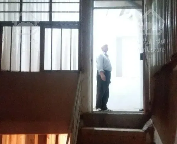 خانه ویلایی ۱۱۰ متر