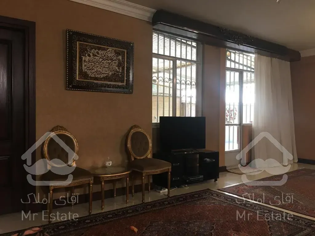 اجاره اپارتمان دو خواب فردوس شرق