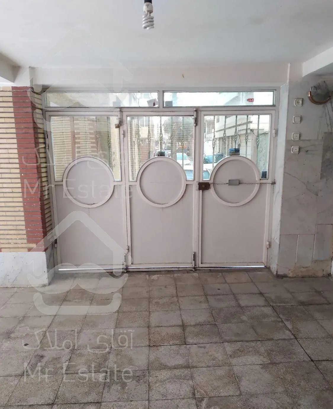 پارکینگ اختصاصی اجاره داده می‌شود