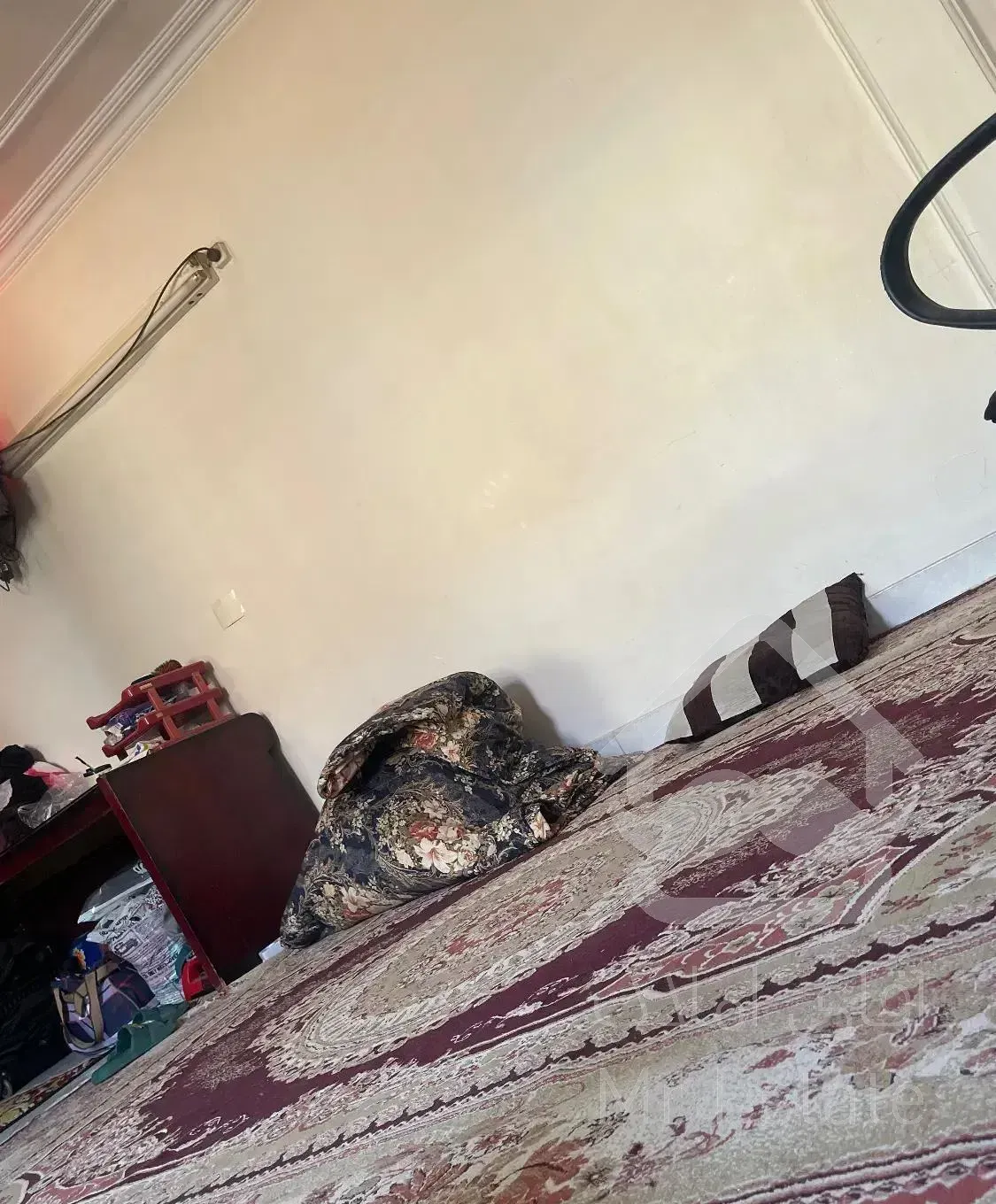 همخونه خانم ،هم خانه خانم