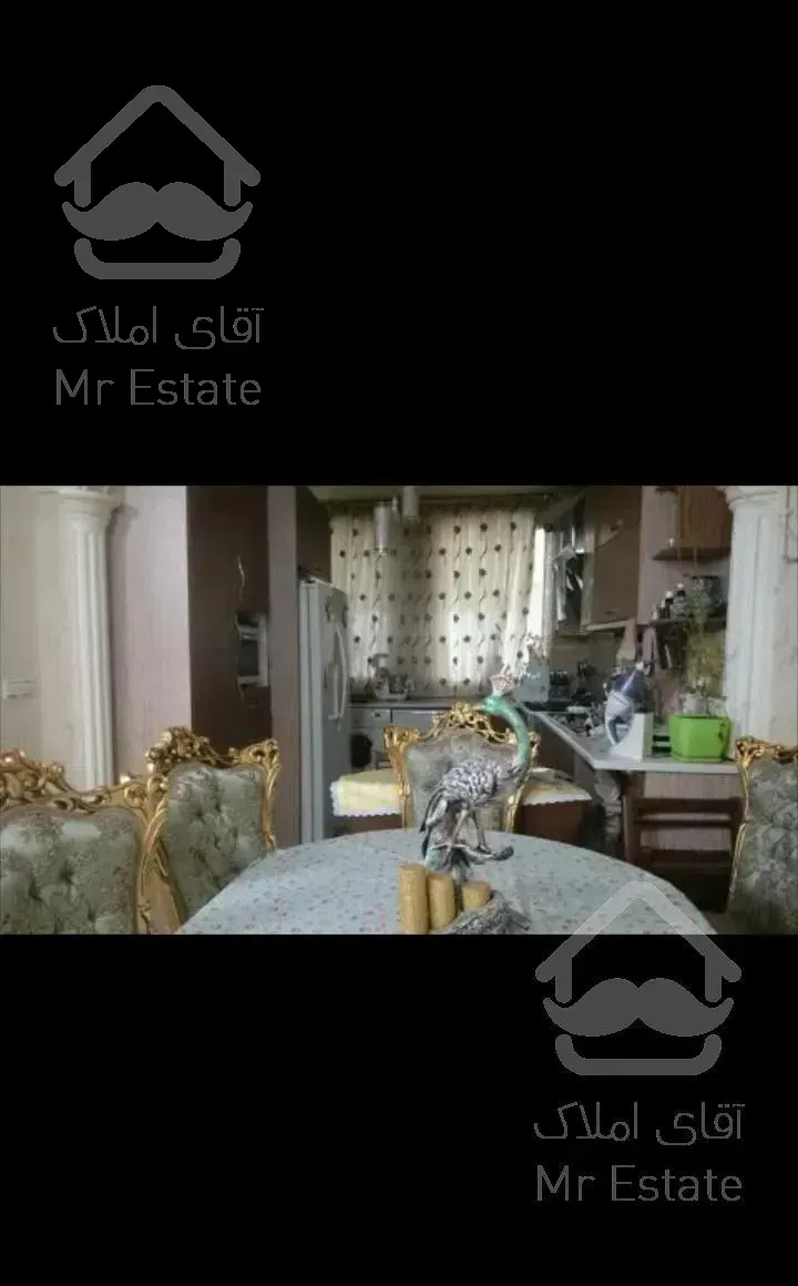 ۸۱متر/ط دوم ملک شمالی افتابگیر/روبرومهستان خ مسلمی