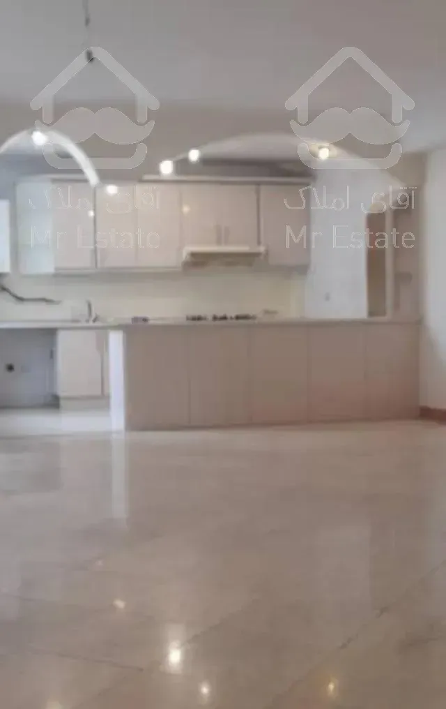 اپارتمان سه خوابه