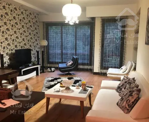 78متر۱خواب جمشیدیه سوپرشیک فول تراس قابل چیدمان