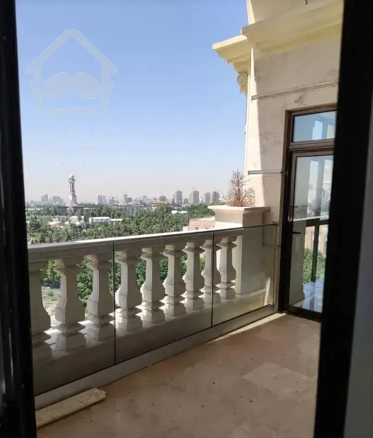 ۲۸۰متر برج باغ کلاسیک