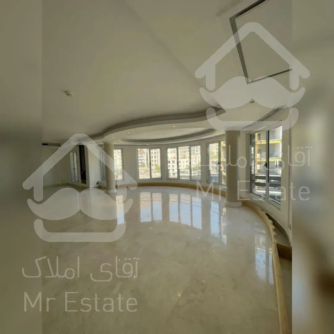 جمارون سوئیت مجزا ۳۵۰ متر اکازیون