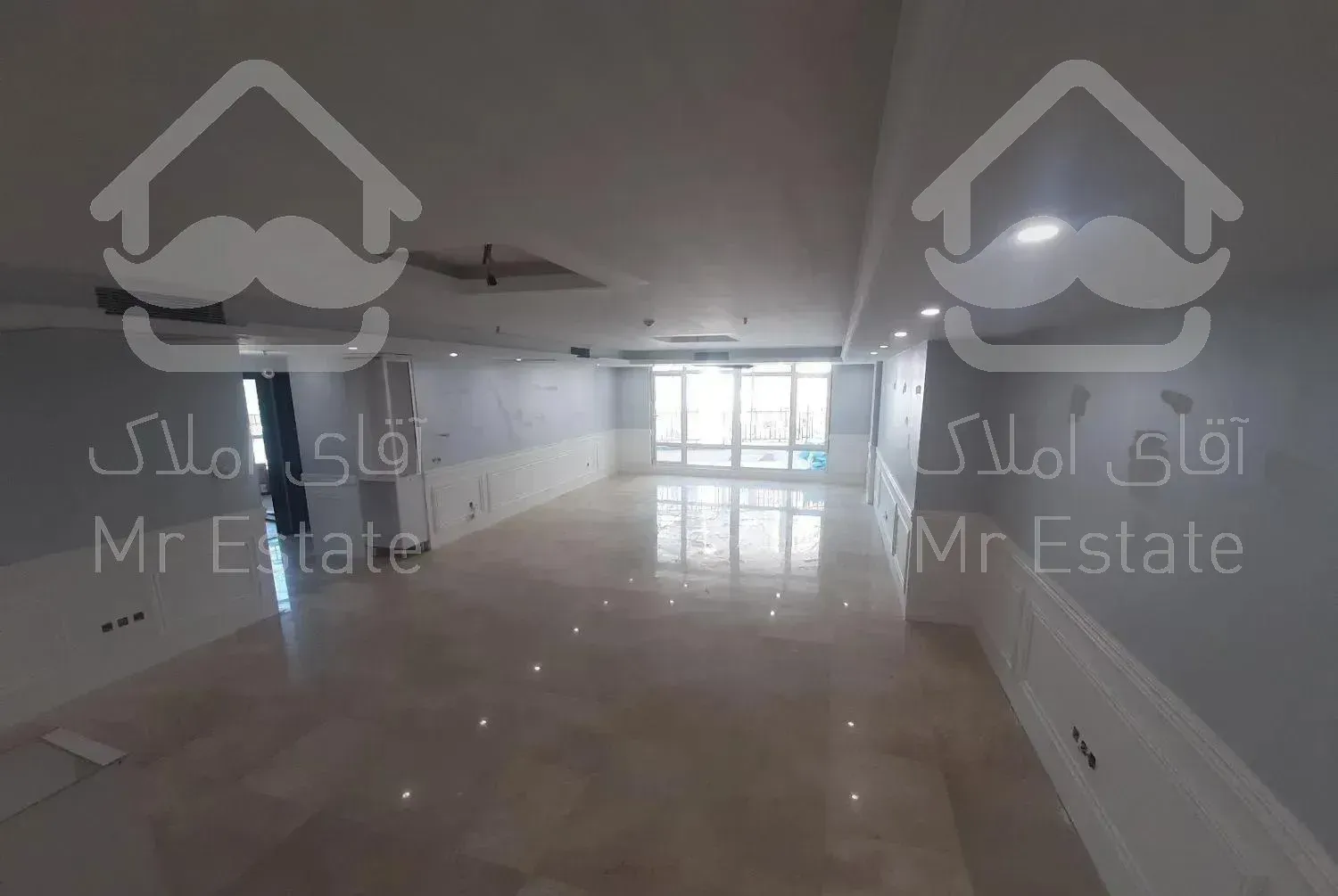 200 متر کلید نخورده فاز یک