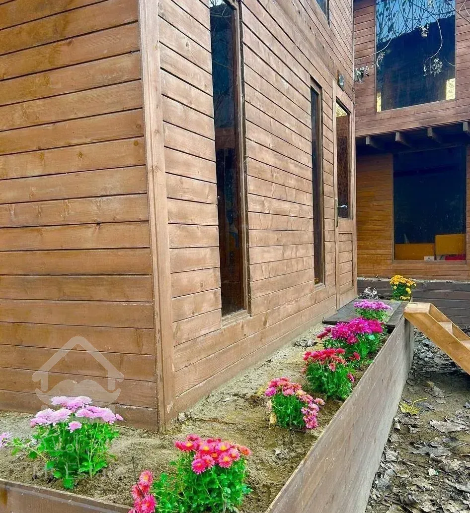 خونه ویلایی دنج